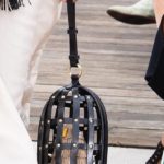 Colección de Bolsos Oscar de la Renta primavera:verano 2019-7