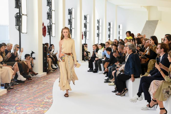Colección Chloe Primavera 2019 