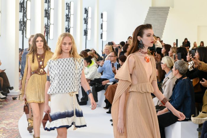 Colección Chloe Primavera 2019 