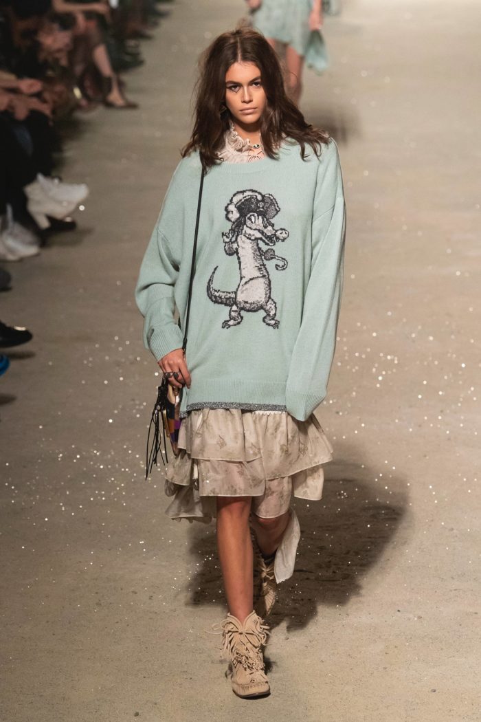 Colección Coach 1941 Primavera 2019