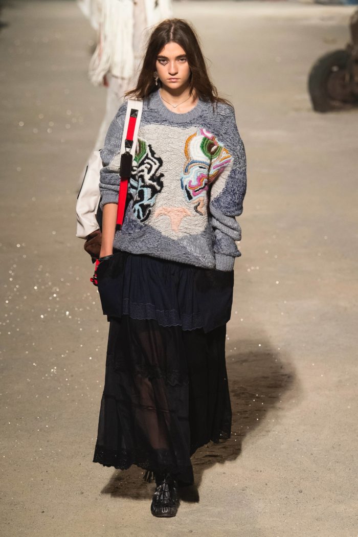 Colección Coach 1941 Primavera 2019