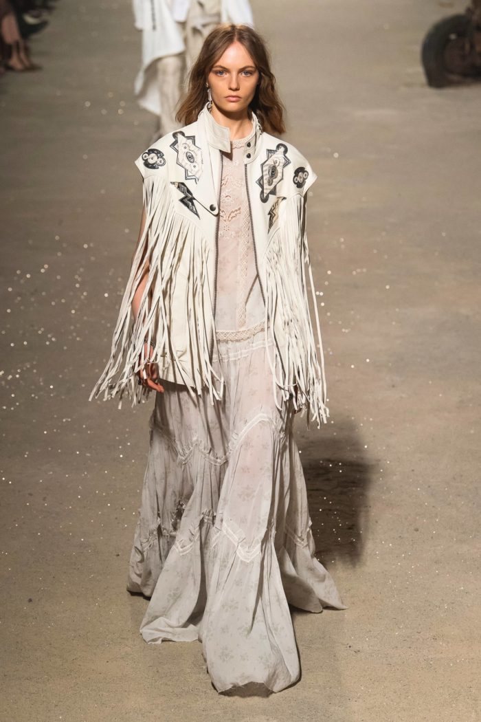 Colección Coach 1941 Primavera 2019