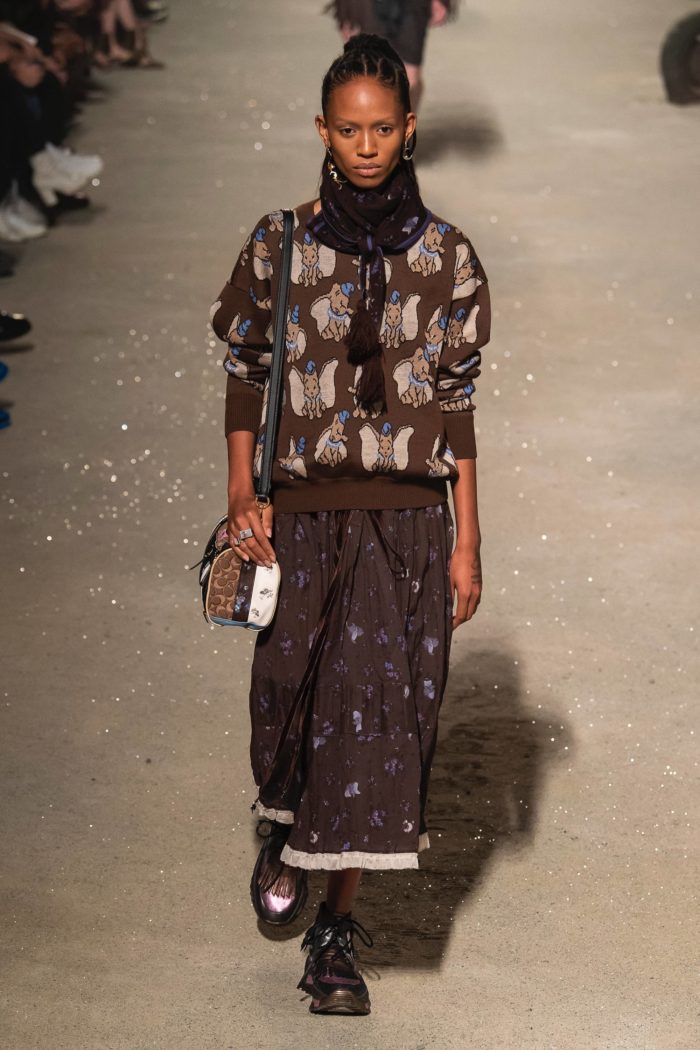 Colección Coach 1941 Primavera 2019