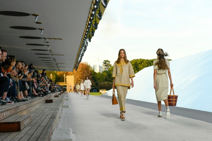 Colección Hermes Primavera 2019 