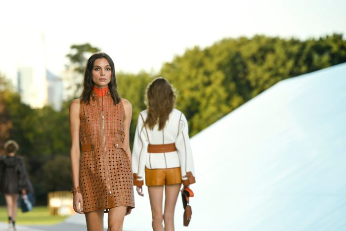 Colección Hermes Primavera 2019 