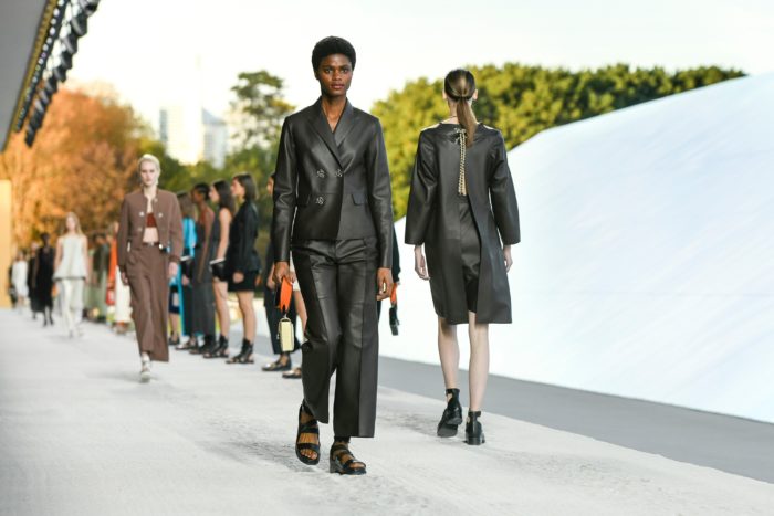Colección Hermes Primavera 2019 