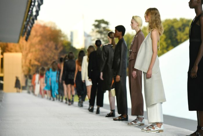 Colección Hermes Primavera 2019 