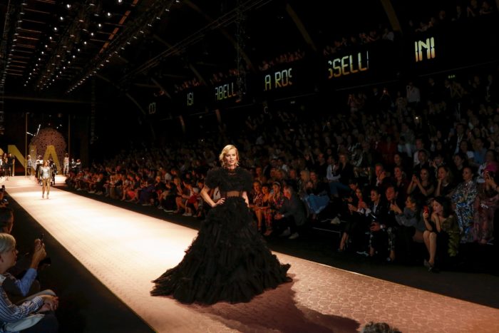 Colección Dolce Gabbana Primavera 2019
