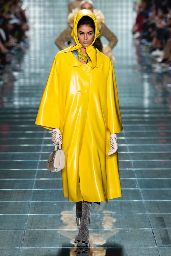 Colección Marc Jacobs Primavera 2019 