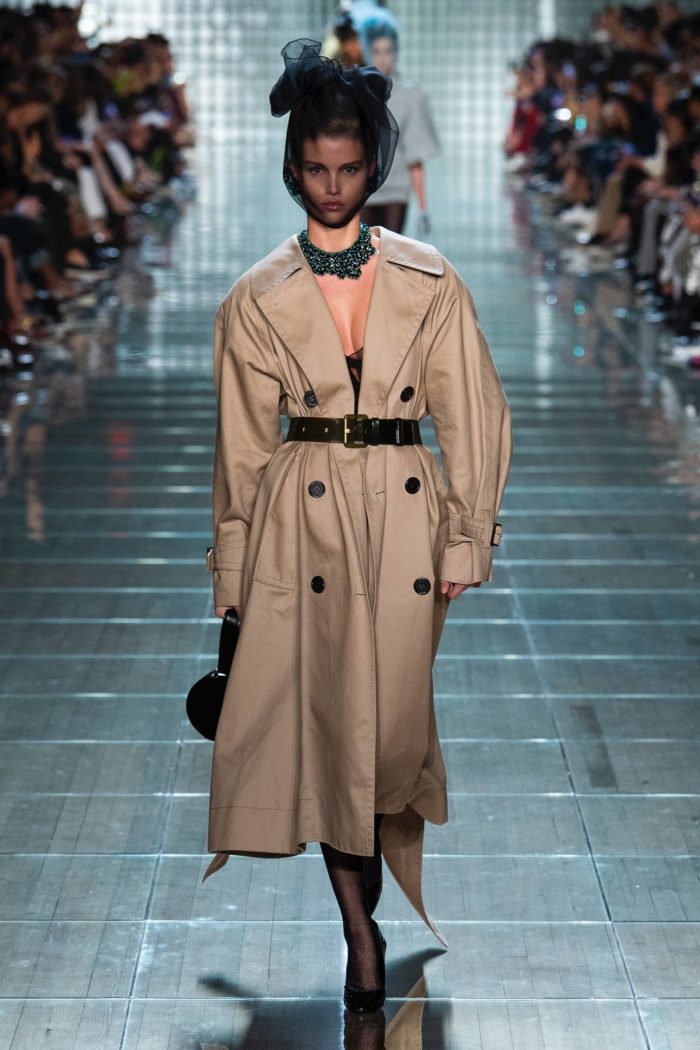 Colección Marc Jacobs Primavera 2019 
