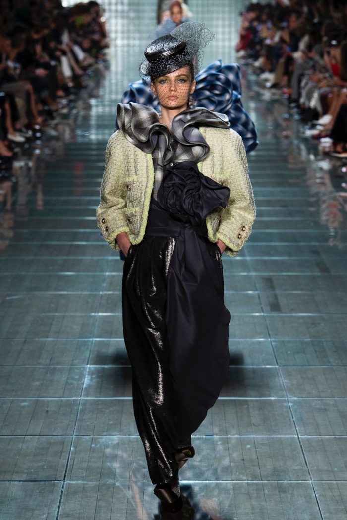 Colección Marc Jacobs Primavera 2019 