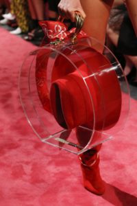 Colección Brandon Maxwell Spring 2019