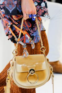 Colección Chloe Primavera 2019 