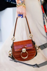 Colección Chloe Primavera 2019 