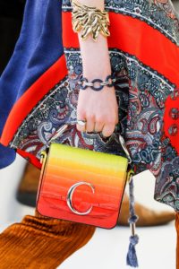 Colección Chloe Primavera 2019 