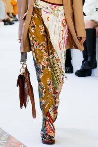 Colección Chloe Primavera 2019 