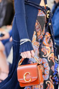 Colección Chloe Primavera 2019 