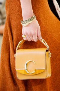 Colección Chloe Primavera 2019 