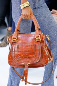 Colección Chloe Primavera 2019 