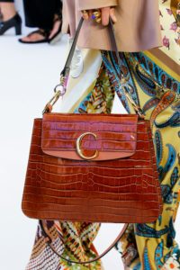 Colección Chloe Primavera 2019 