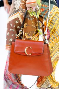 Colección Chloe Primavera 2019 