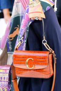 Colección Chloe Primavera 2019 