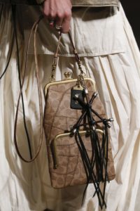 Colección Coach 1941 Primavera 2019