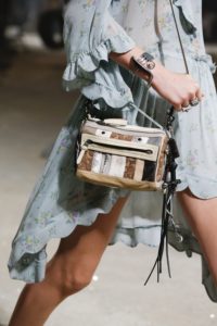 Colección Coach 1941 Primavera 2019
