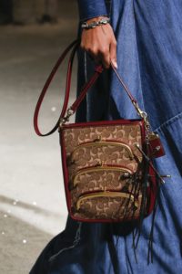 Colección Coach 1941 Primavera 2019