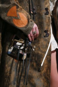 Colección Coach 1941 Primavera 2019