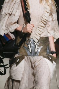Colección Coach 1941 Primavera 2019