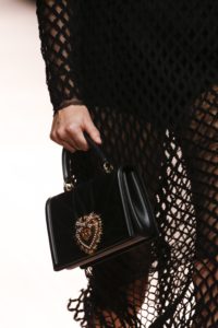 Colección Dolce Gabbana Primavera 2019