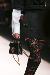 Colección Dolce Gabbana Primavera 2019