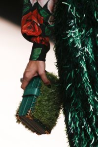 Colección Dolce Gabbana Primavera 2019