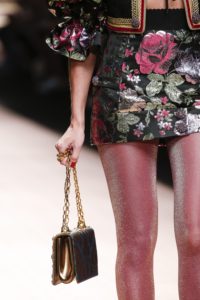 Colección Dolce Gabbana Primavera 2019