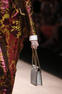 Colección Dolce Gabbana Primavera 2019
