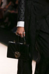Colección Dolce Gabbana Primavera 2019