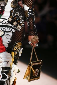 Colección Dolce Gabbana Primavera 2019