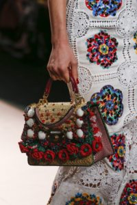 Colección Dolce Gabbana Primavera 2019