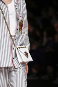 Colección Dolce Gabbana Primavera 2019