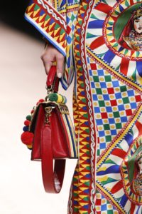 Colección Dolce Gabbana Primavera 2019