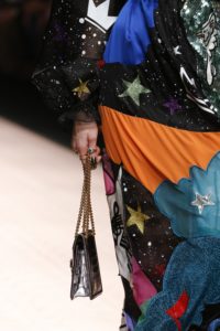 Colección Dolce Gabbana Primavera 2019