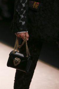 Colección Dolce Gabbana Primavera 2019