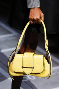 Colección Prada Primavera 2019
