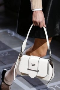 Colección Prada Primavera 2019