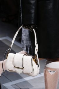 Colección Prada Primavera 2019