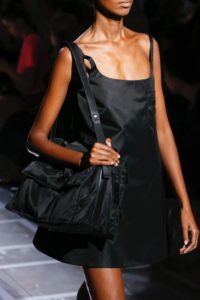Colección Prada Primavera 2019
