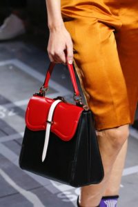Colección Prada Primavera 2019