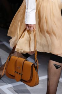 Colección Prada Primavera 2019