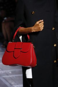 Colección Prada Primavera 2019